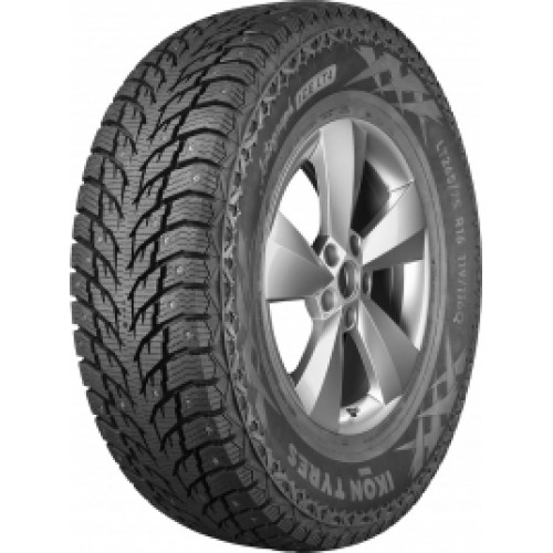 265/70 R17 121/118Q Ikon Autograph Ice LT4